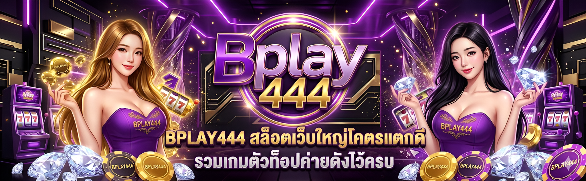 bplay444